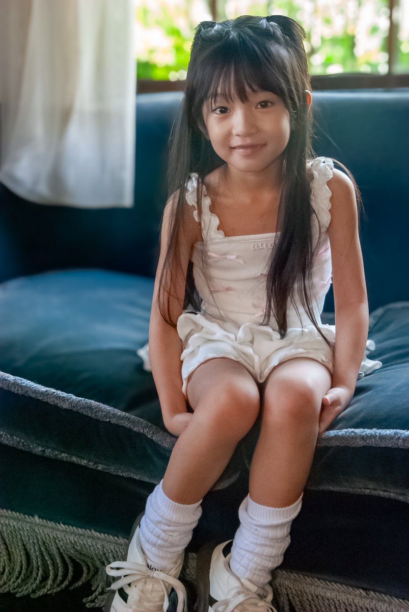 k_ksensei203's tweet image. 2026.4/12TIPスタジオ撮影会
モデル　Suiちゃん(@1101sui)(6歳)
病み上がりでしたがセッション中もニコニコでいてくれたSui Sui。春の新作ANAPが凄いお似合いで可愛い🩷かった。
※無断転載、転用❌
いいね👍&amp;amp;リポスト大歓迎⭕️
リプライも大歓迎⭕️
#Sui 　#すい #超絶美少女　#TIP撮影会
#キッズモデル