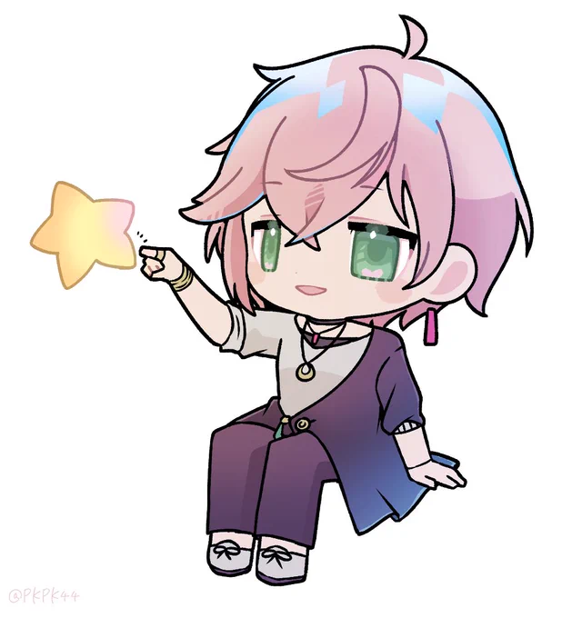 #りつあーと