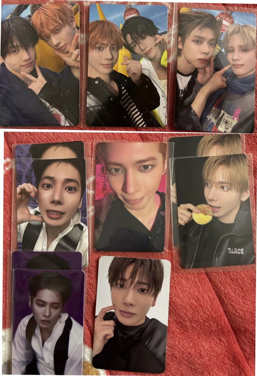 わらび🌱 tweet media