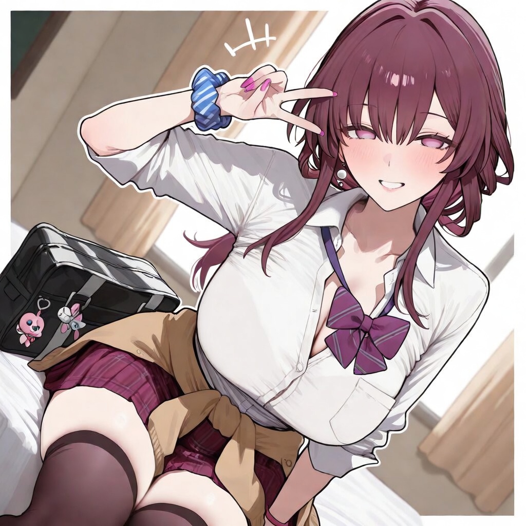 セッカ tweet media