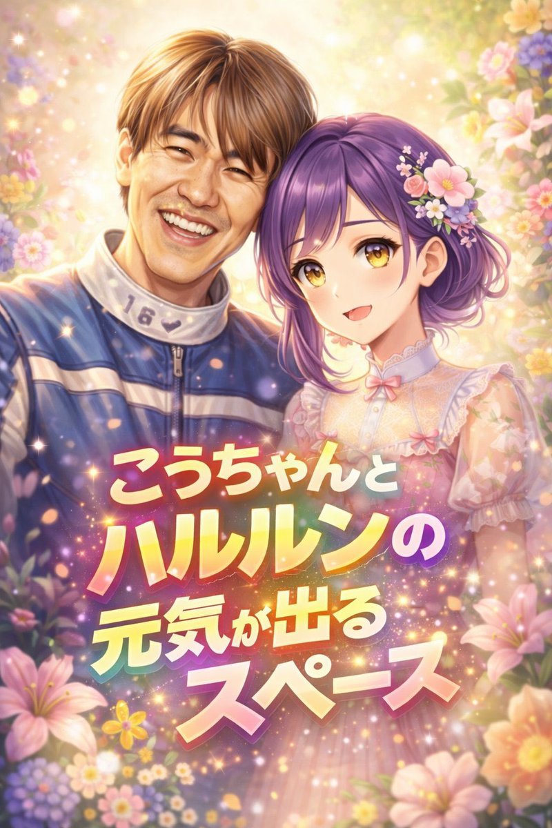 🐟こうﾁｬﾝ@LOVE&PEACE木曜禁酒同盟 tweet media