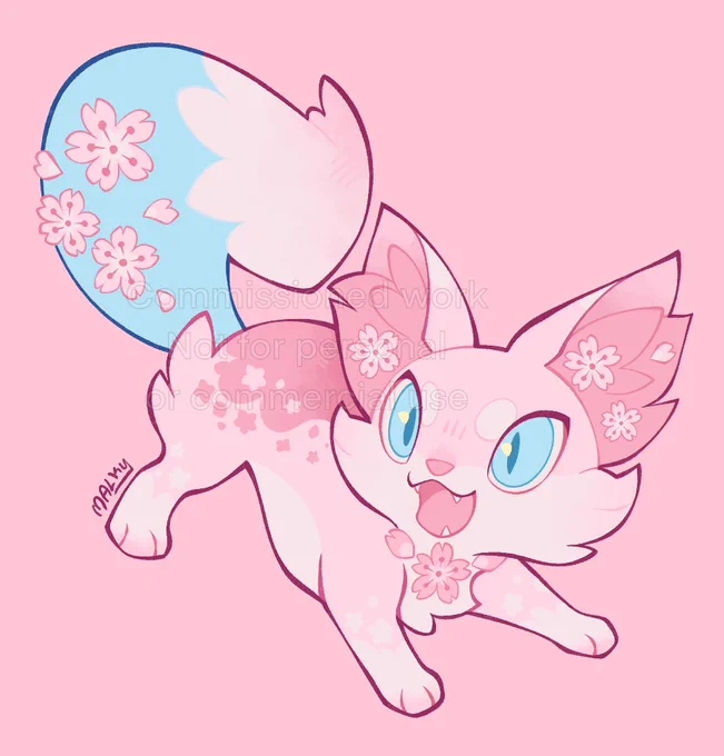 Taking new coms!