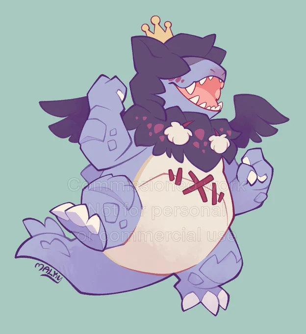 Taking new coms!