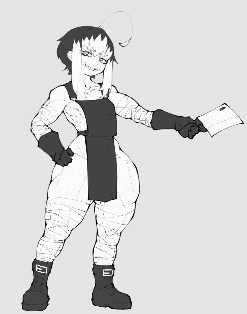 🔞 Glasscrow tweet media