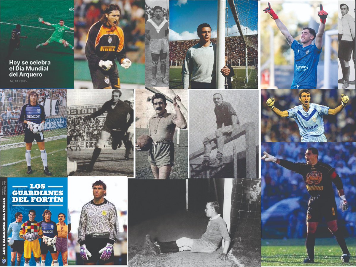 El Fortín de Vélez tweet media