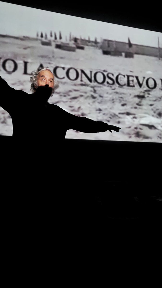 Ricardo Preve tweet media