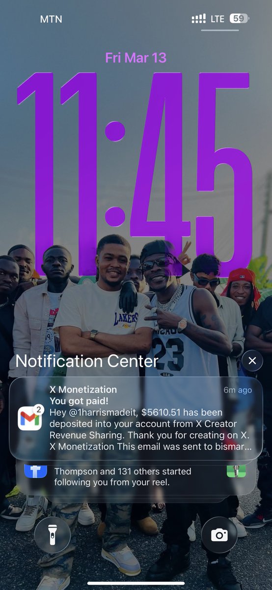 ABUJA LANDLORD 🇳🇬 tweet media