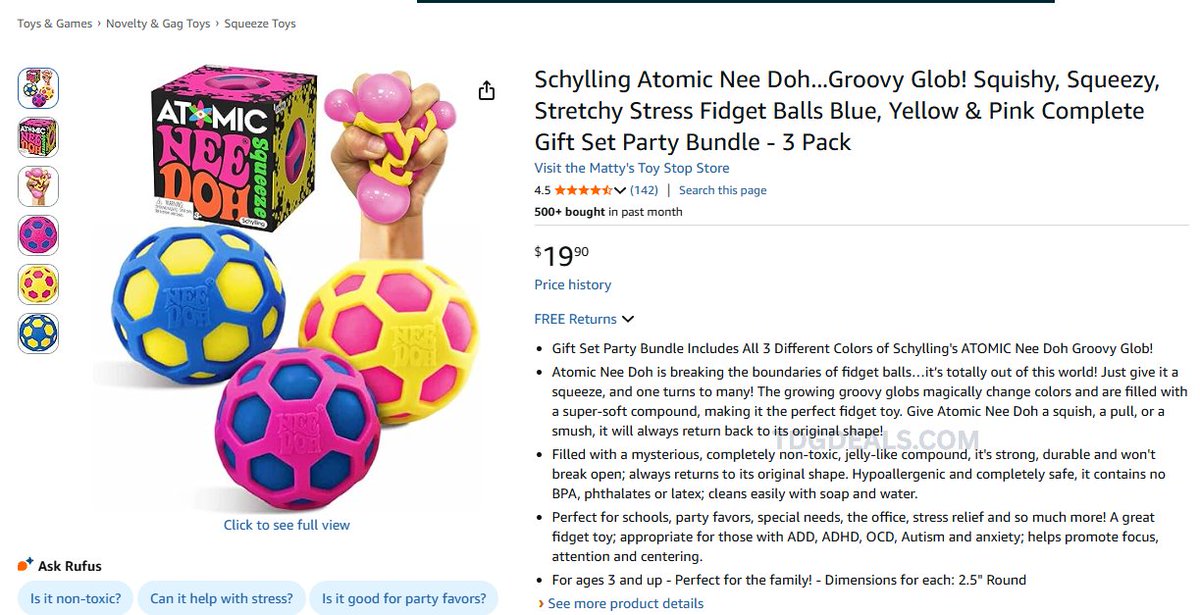 thedealsguy tweet media