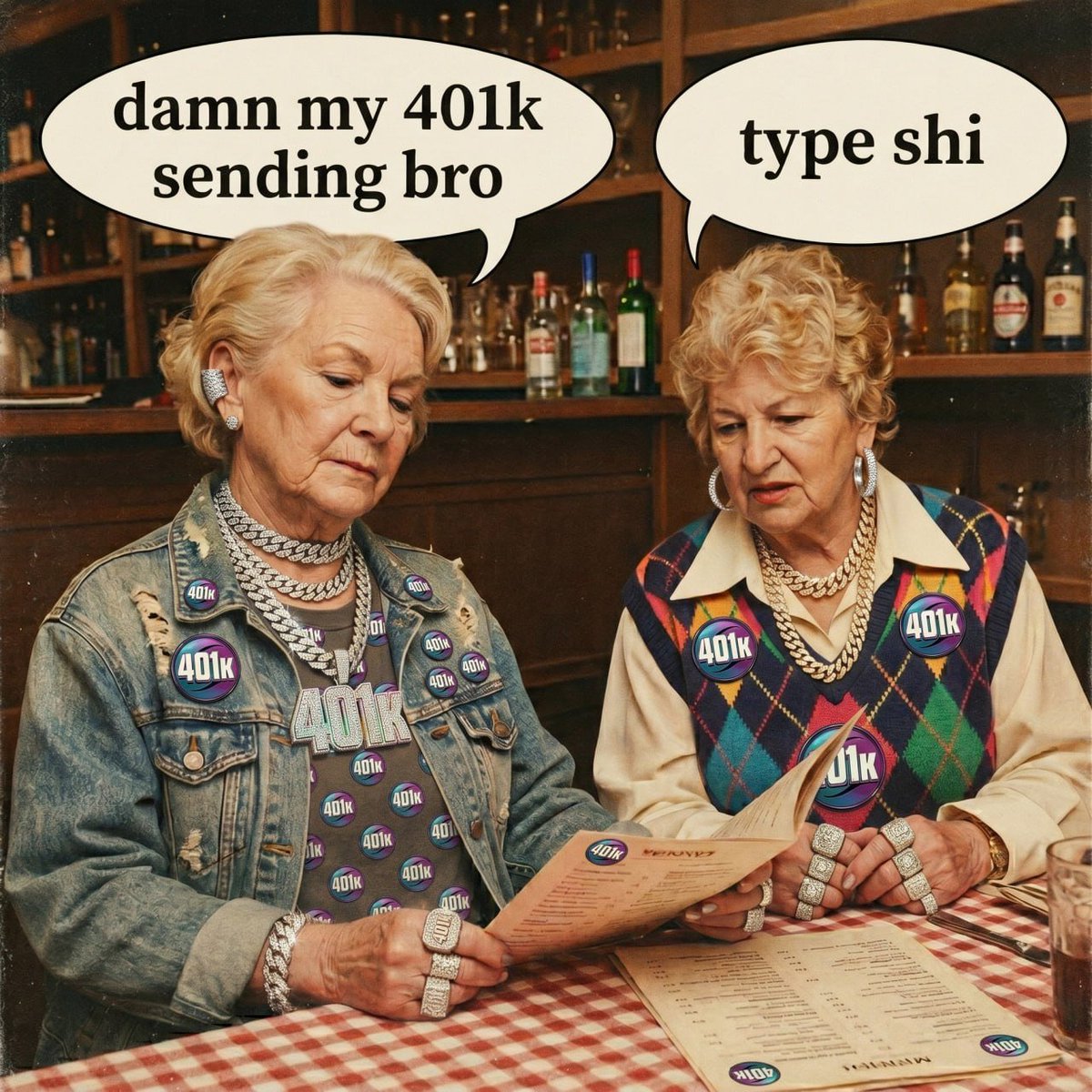 401k tweet media