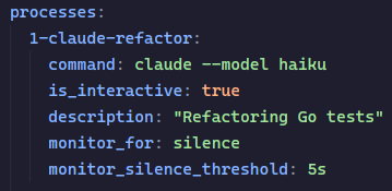 Process Compose 🔥 (@ProcessCompose) / Posts / X