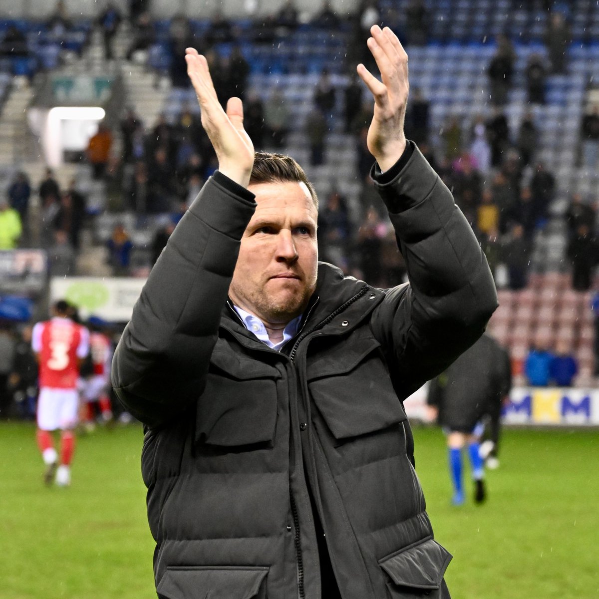 LaticsOfficial's tweet photo. Another victory achieved, all together. 🫶

#wafc https://t.co/OJEXFnU9vt
