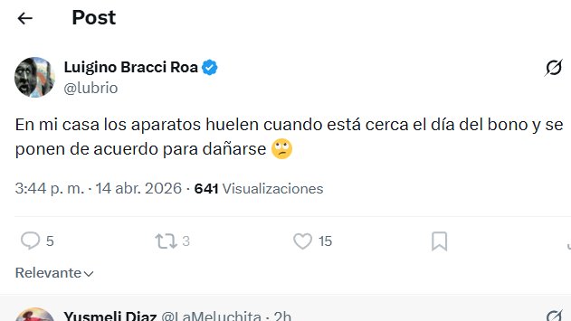 El Mago tweet media