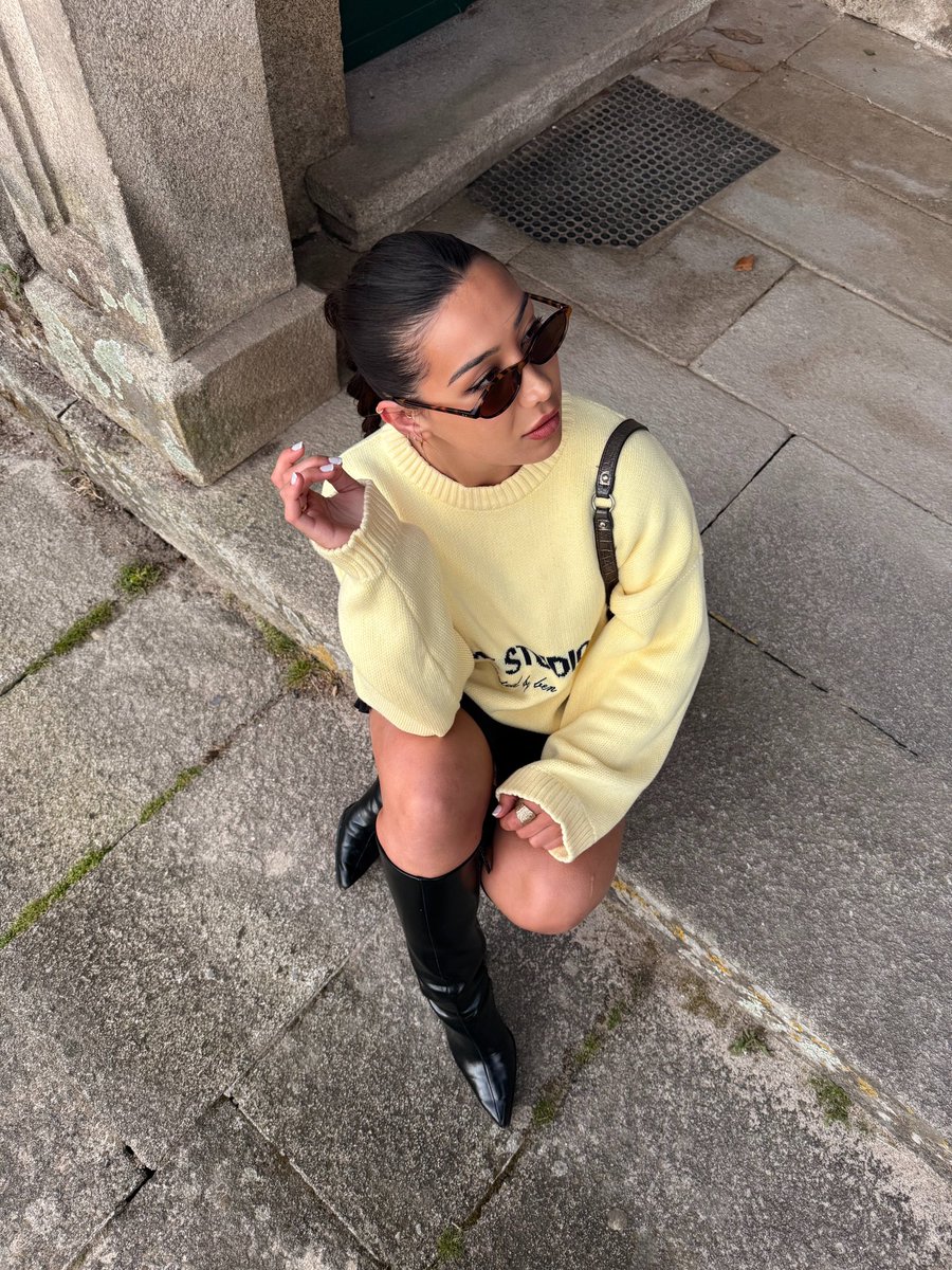 GODDESS CLARISE tweet media