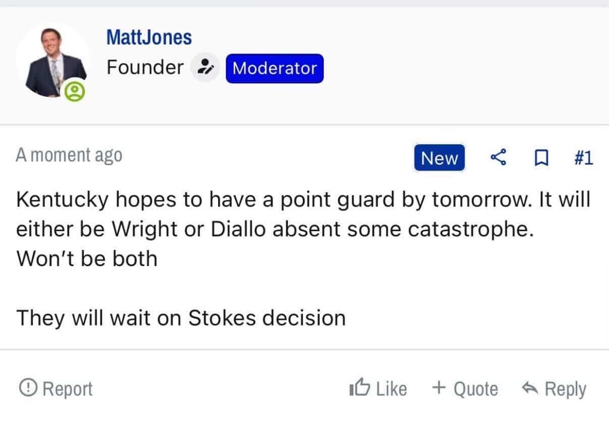 Kentucky Shiesty tweet media