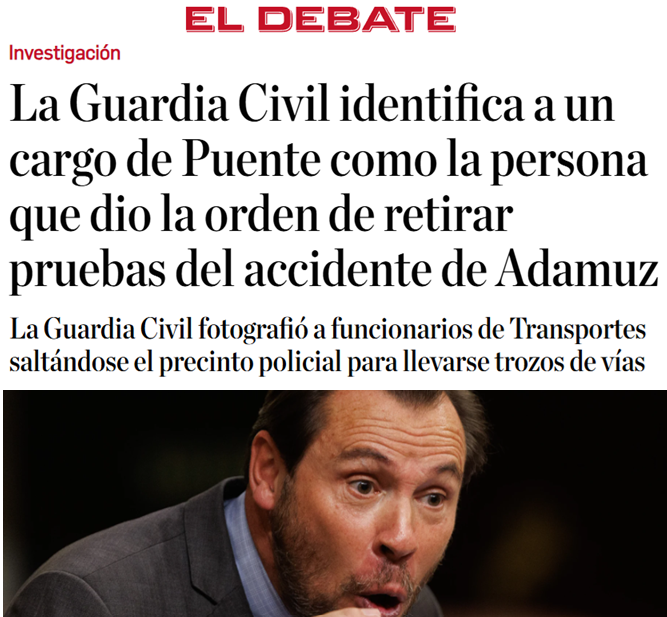 CCivicaCatalana's tweet photo. Pillados retirando las pruebas del delito. 46 muertos. Y aquí no pasa nada. 

Si en el gobierno hubiera un partido "no progresista" habría manifestaciones, sedes rodeadas, peticiones de dimisión y gritos de "asesinos". Ahora, calladitos y mirando para otro lado. https://t.co/cJ5fHbaORE