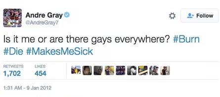 sophie's ego told her to tweet media