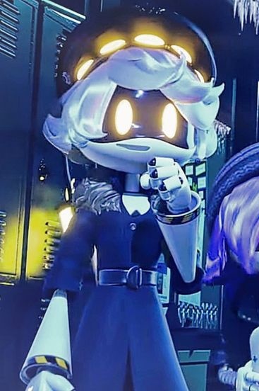 Echo {#1 SD-J Enjoyer™} tweet media