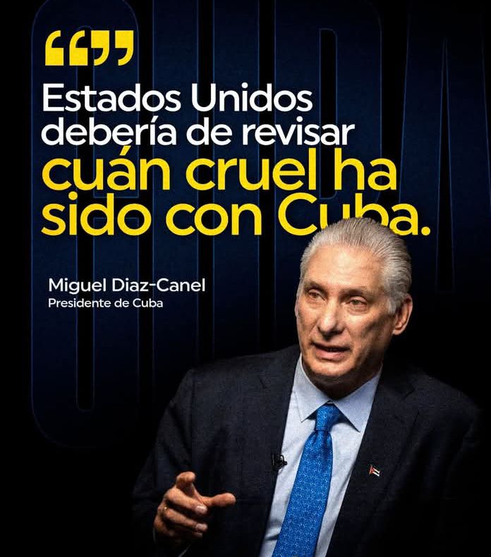 ConAlza, Las Tunas tweet media