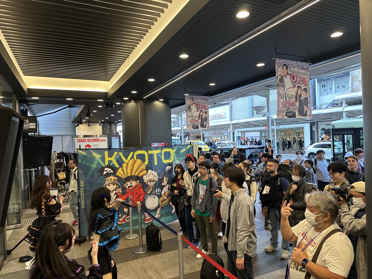 STREET FESTA！Radio De STREET FESTAフリーライブ出演者募集中 tweet media