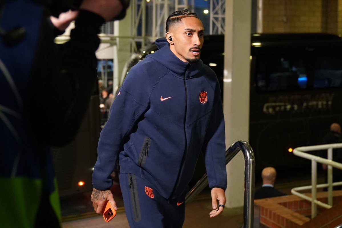 Fabrizio Romano tweet media