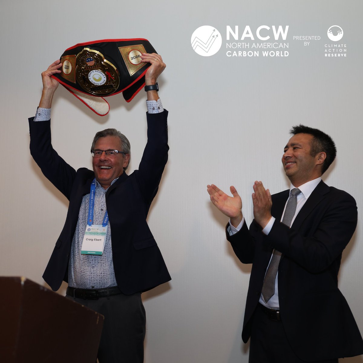 Climate Action Reserve tweet media