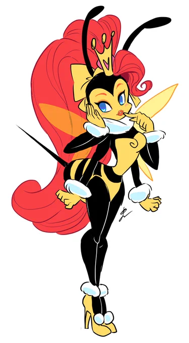 Doodle-do-what's-her-name