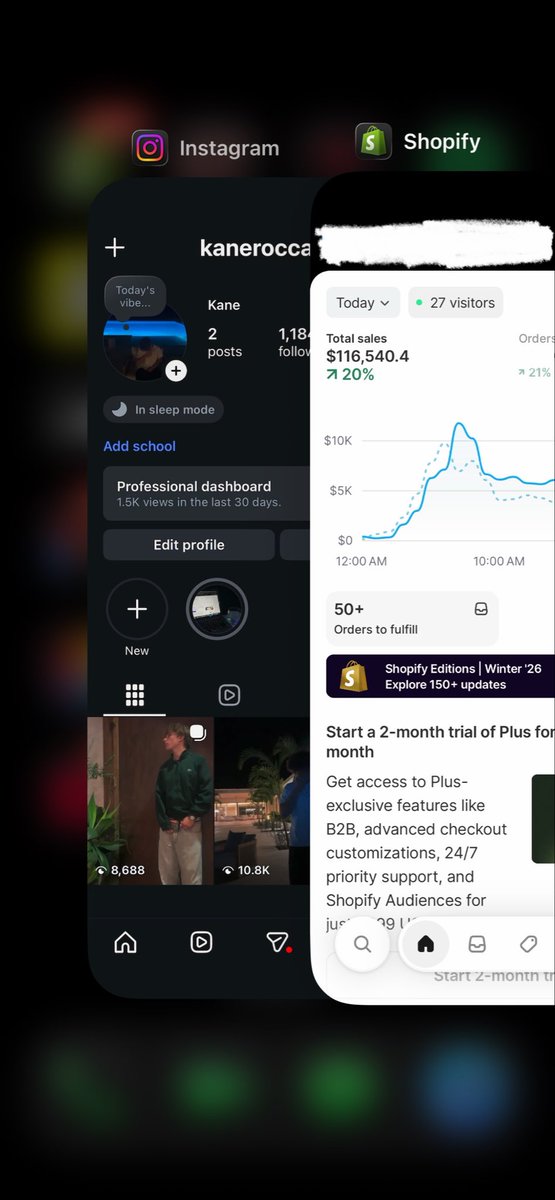 Kane Rocca tweet media