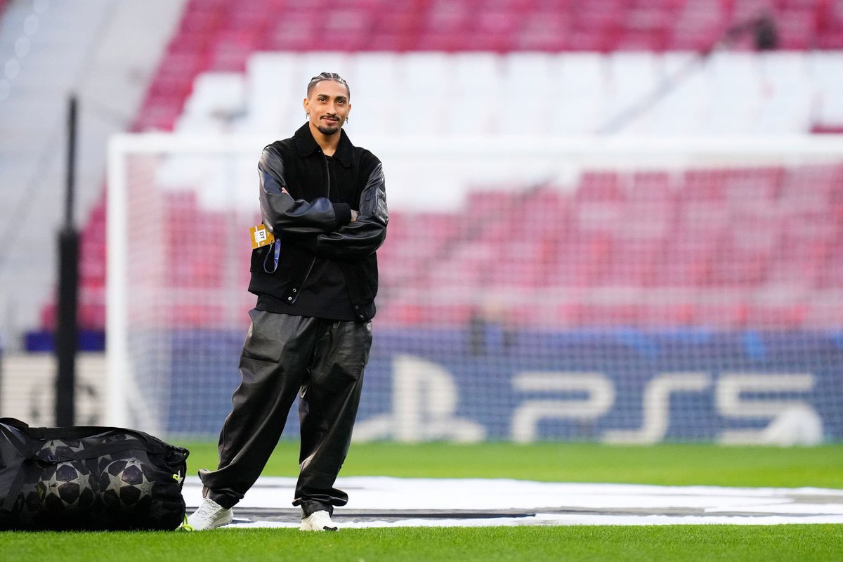 Fabrizio Romano tweet media