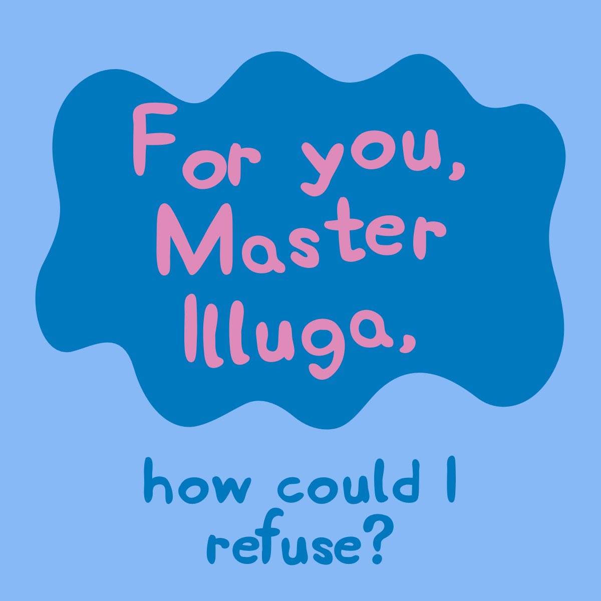 neri🍮 illugapilled illugacel tweet media