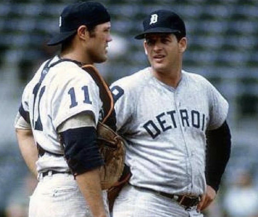 Paul Mayne tweet media