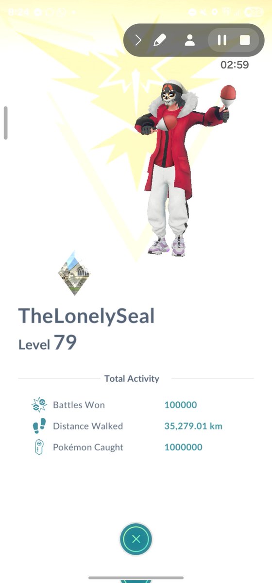 TheLonelySeal ✈️ Tokyo 24/05🇯🇵 tweet media