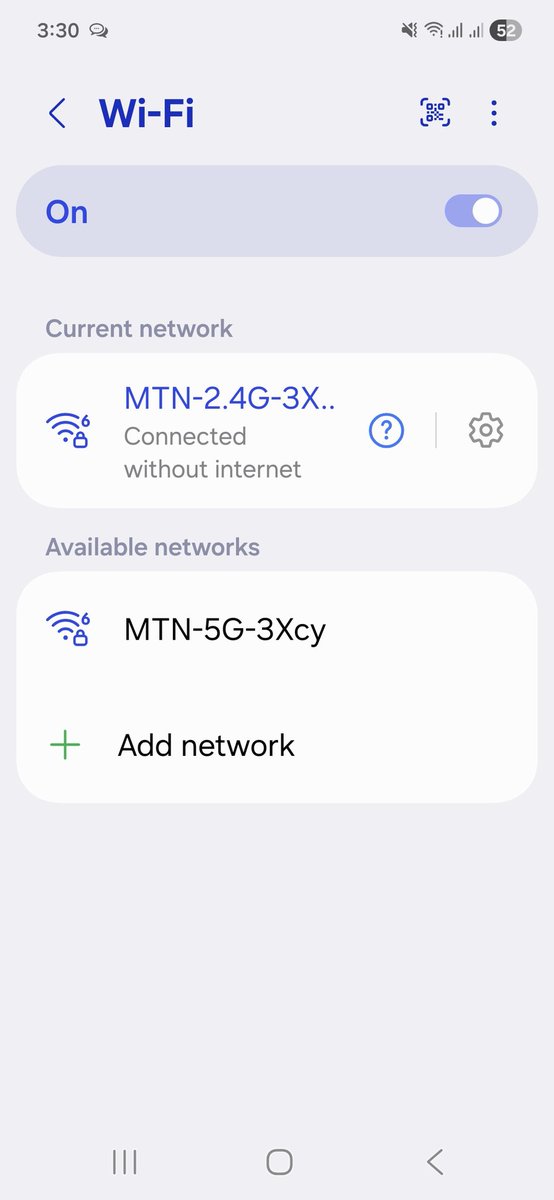 St. McDaniel Justus tweet media