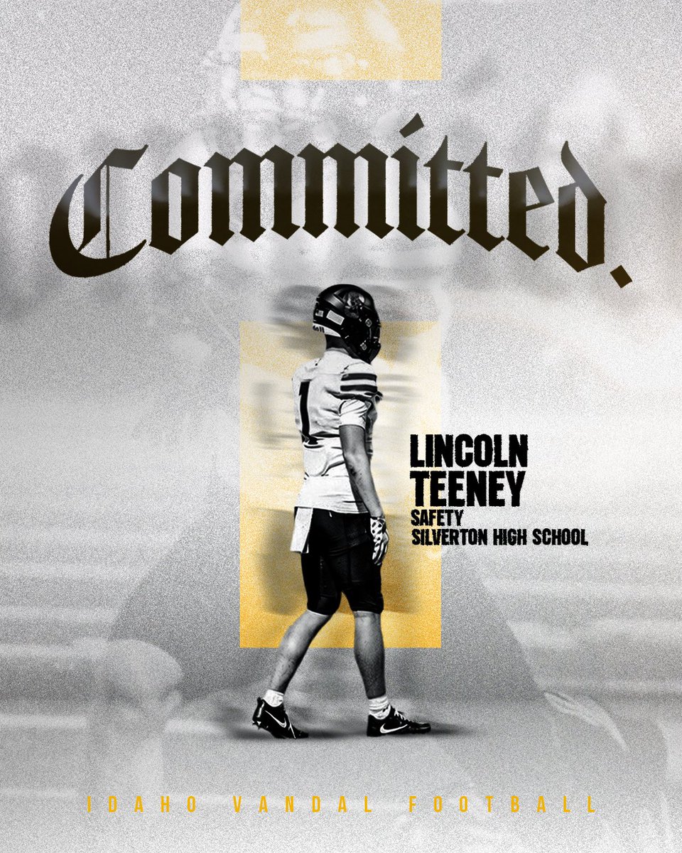 Lincoln Teeney tweet media