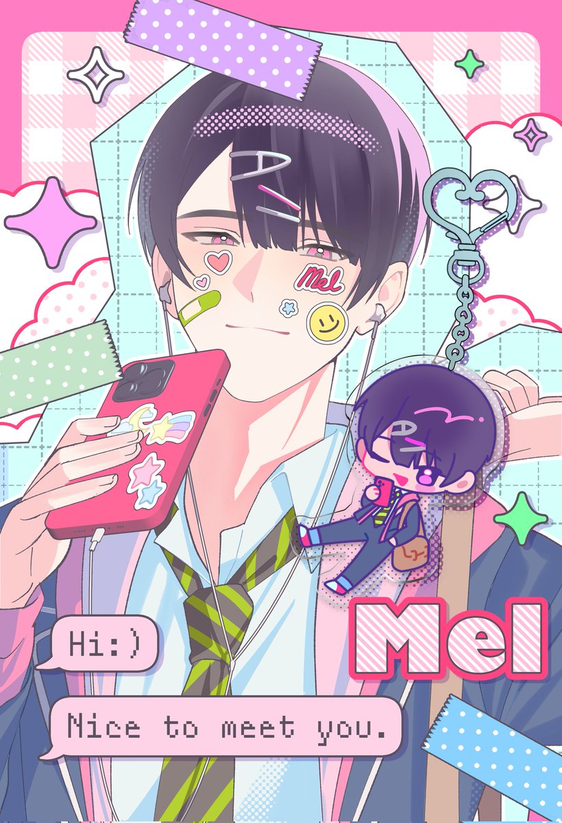 FazerNuo54188's tweet image. #凍結祭りでフォロワー減ったから自己紹介して逆に増やす
私はよくDoLの女性Kylarと自分のPCの創作をしています。また、イラストの依頼も受け付けています。