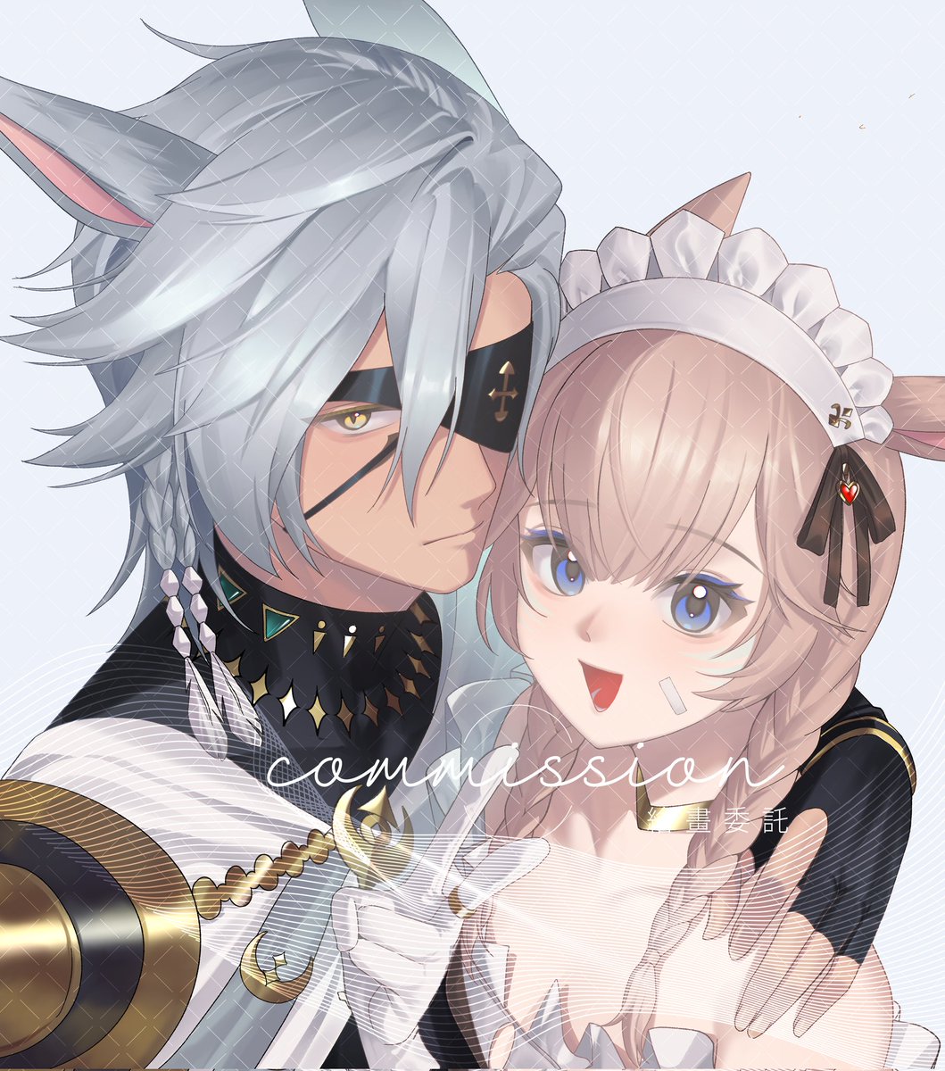 FazerNuo54188's tweet image. #凍結祭りでフォロワー減ったから自己紹介して逆に増やす
私はよくDoLの女性Kylarと自分のPCの創作をしています。また、イラストの依頼も受け付けています。