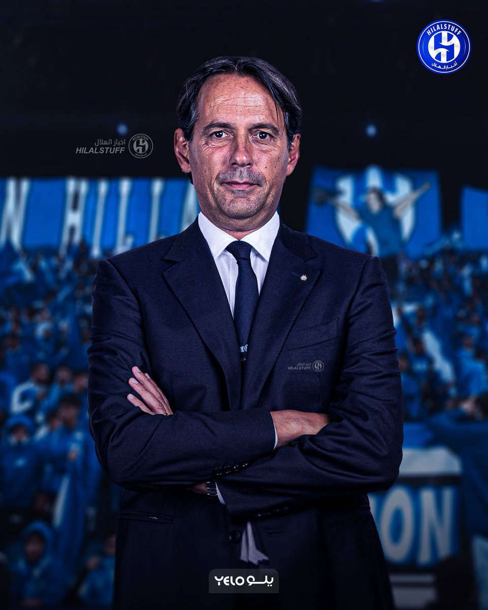 أخبار الهلال tweet media