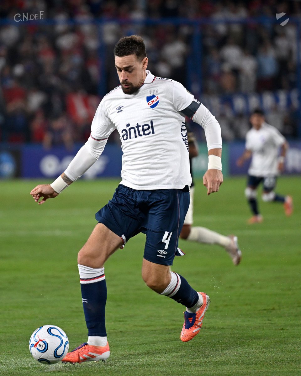 Nacional tweet media