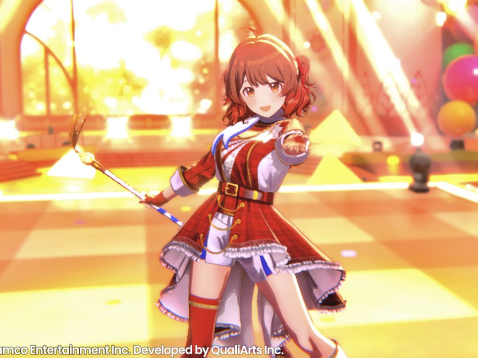 顔文字:D tweet media