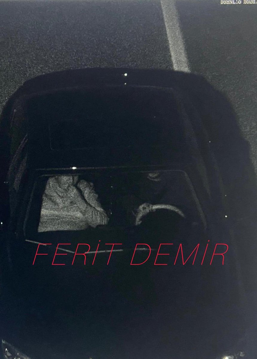 Ferit Demir tweet media