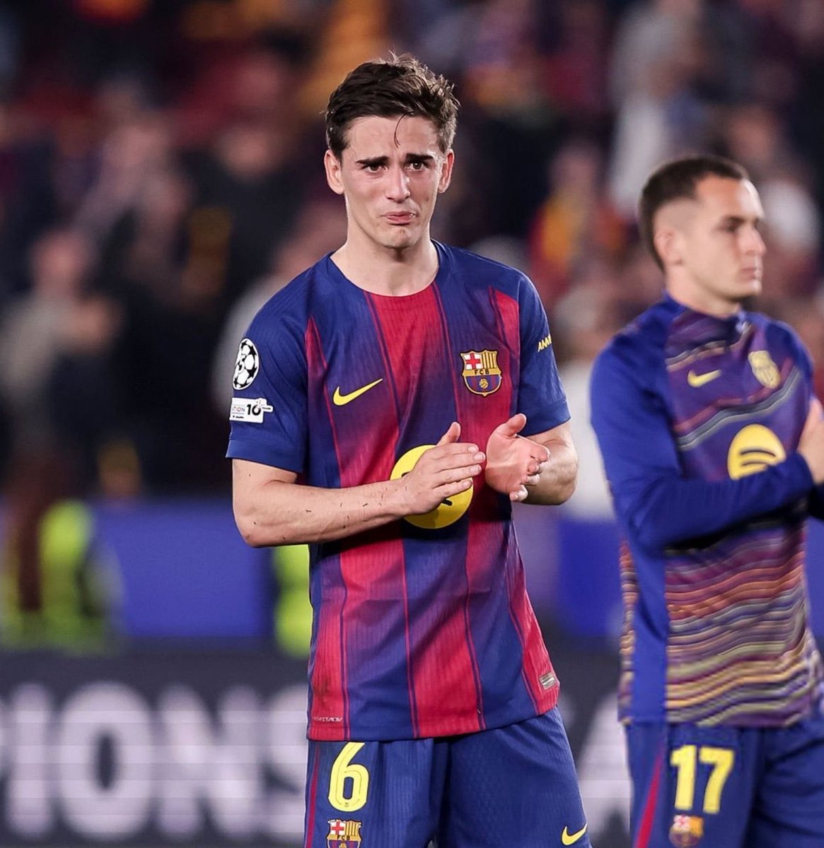 Atletico Universe tweet media