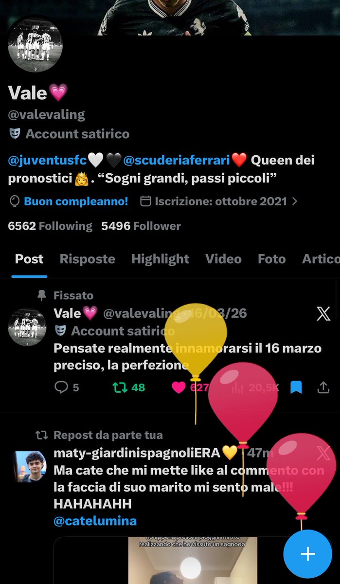 Vale💗 tweet media