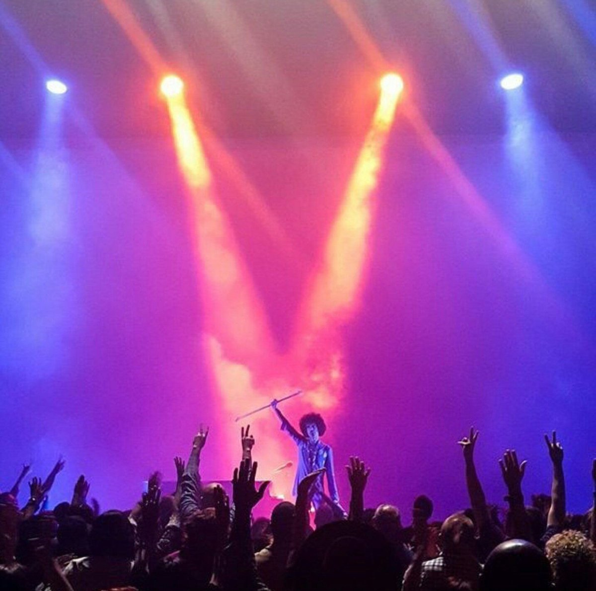 PRINCE LEGION tweet media