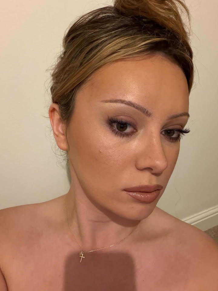 Ashley Lewis tweet media