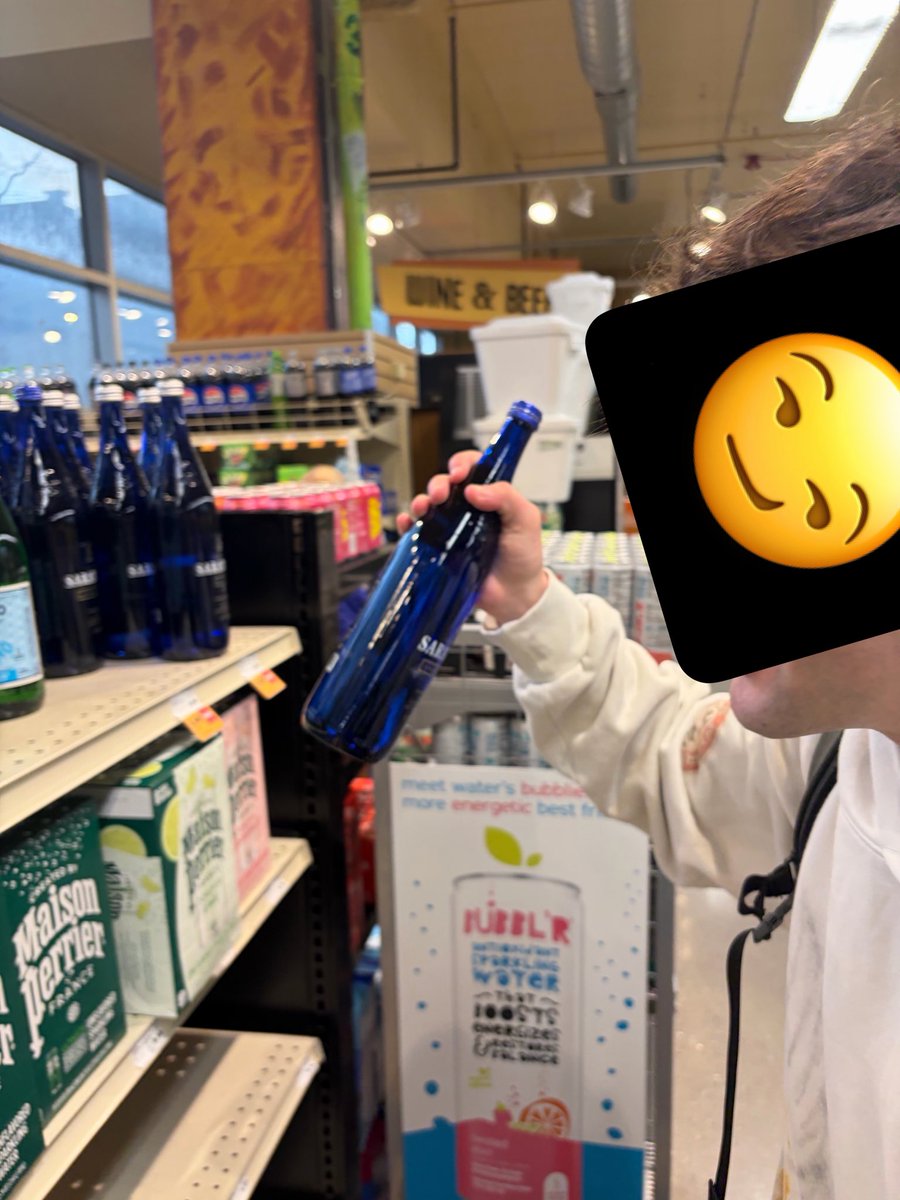 Unc’s Burner tweet media