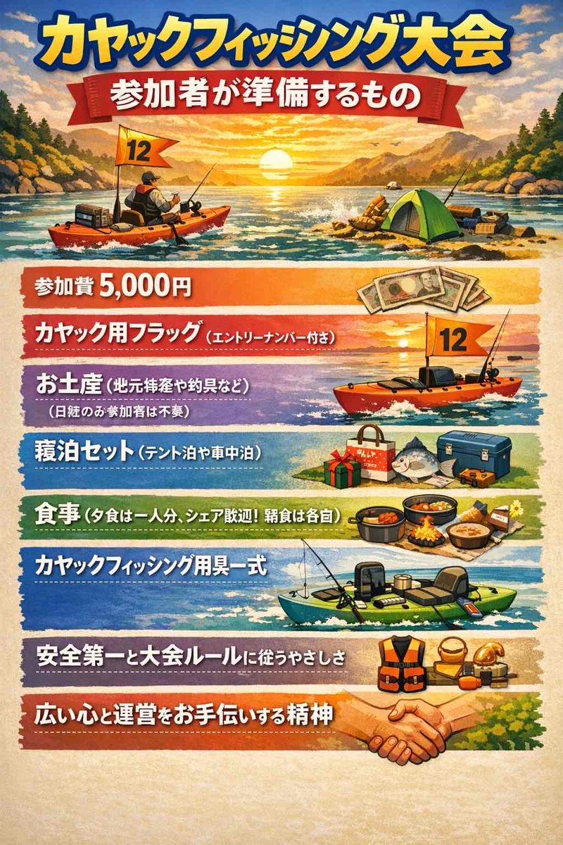 Ocean Adventure Japan tweet media