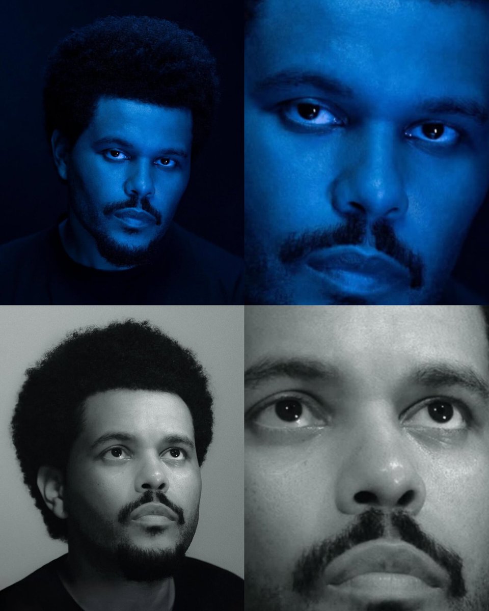 CorrachaP's tweet photo. In Your Eyes I Know it hurts to smile, but you try to 
#theweeknd #xotwod #abeltesfaye 
@theweeknd https://t.co/4SiNXqEJcf