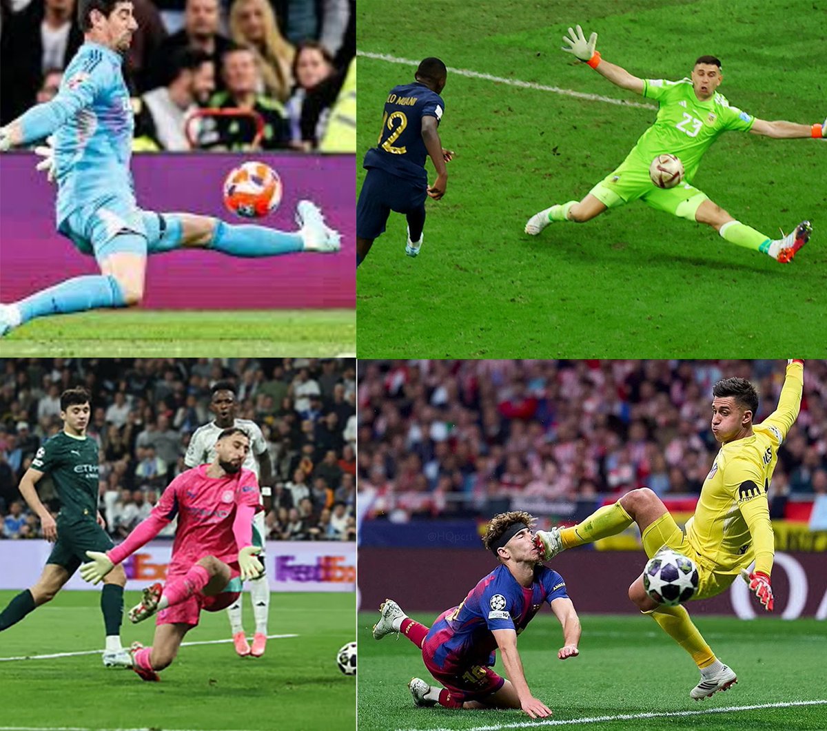 Carloz • 〚𝐁𝐀𝐑𝐂𝐀〛💙❤️ tweet media