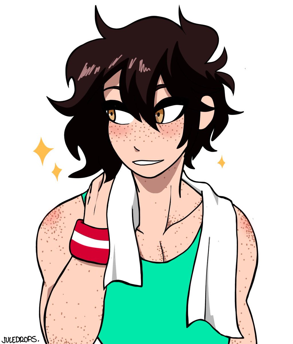 jules 🌌 ✨ 🔜 BIG LICK COMIC CON NOVA tweet media