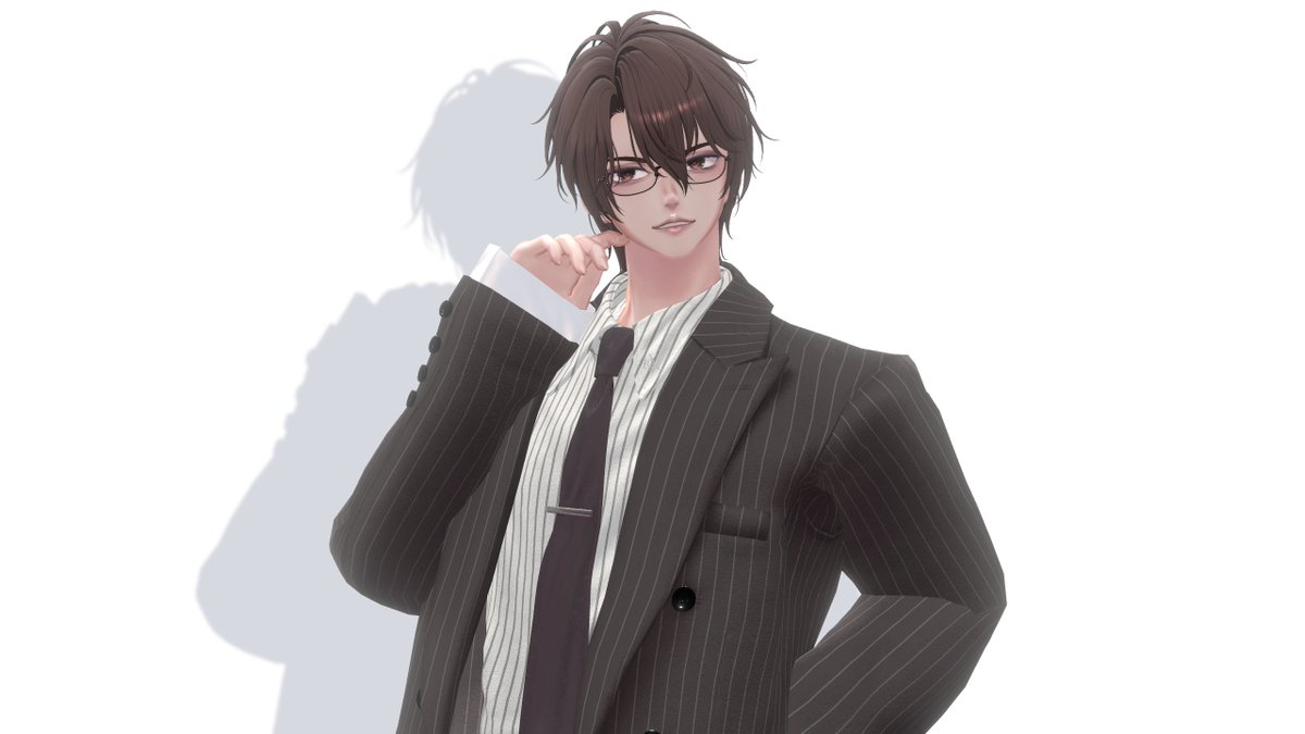 VRCSoda's tweet photo. #Minase3D https://t.co/nEwhhxZGJm
