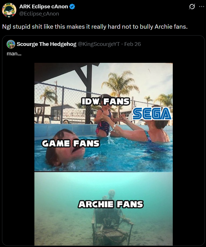 Psyco The Frog {CEO of Madness} tweet media